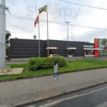 Mcdonald's Comida