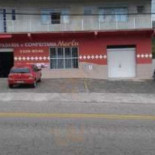 Padaria Marlu Exterior