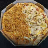 Pizzaria Catedral Nourriture