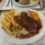 Super Grill Express Comida