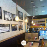 Deli Cafe Confeitaria Nourriture