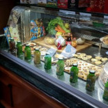 Caffetteria Ruberto Comida