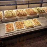 Mozza A Pizza Comida