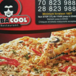 Baba Cool Comida