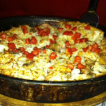 Baba Cool Comida