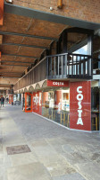 Costa Coffee Albert Dock 2 outside