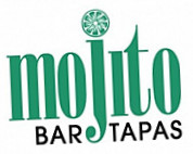 Mojito Tapas Bar inside