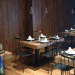 La Venta Comida