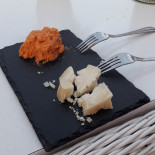 Pier Monreal Comida