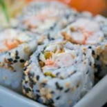 Sushibom Extérieur