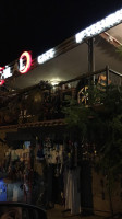 Hilal Butik Otel Cafe inside