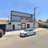Hiper Lanches E Self Service Exterior