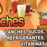 Ro Lanches Essen