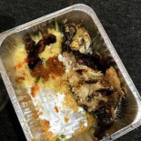 Abidjan Comida