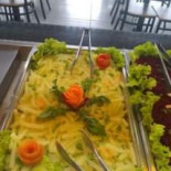 Dalton Do Carmo Food