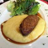 Don Ruffoni Comida