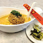 Siam Noodles And Food food