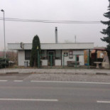 Bistro Zahrada Hanka Exterior