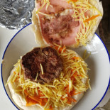 Bora La Comer Innen