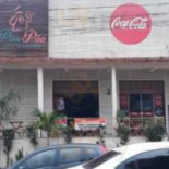 Pim Pão Exterior