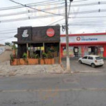 Pim Pão Exterior
