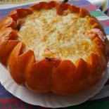 Muqueca Do Chefe Comida