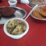 Muqueca Do Chefe Comida