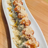 Flying Roll Comida