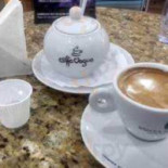 Caffe Vogue Cibo