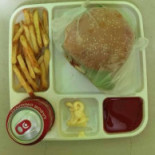Mc Molang Comida