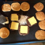Mc Molang Comida