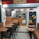 Granomio Inside