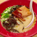 Ippudo Comida