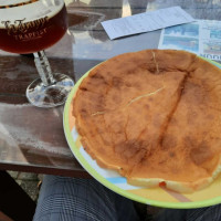 Klaverhoeve food