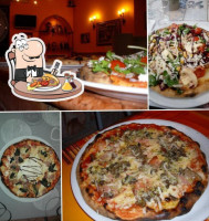 Pizzeria Payper food