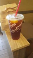 Tim Hortons food