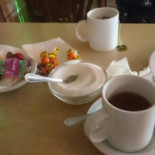 Krona Comida