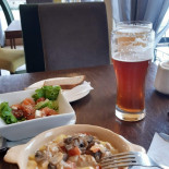 Krona Comida