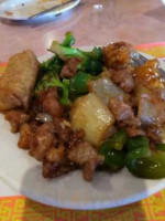 Harvest Moon Chinese Restaurant food