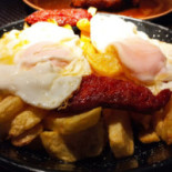 Abando Comida
