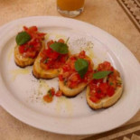 Rizzi Pizzeria Comida