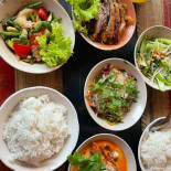 Hangmee Comida