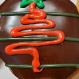 Dunkin' Comida