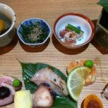 Shiori Comida