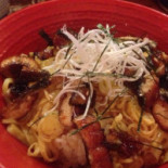 Silver Kitchen Comida