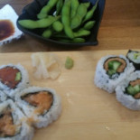 Silver Kitchen Comida