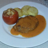 Marfogo Comida
