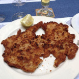 Torstübli Comida
