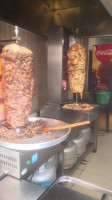 Öz Katık DÖner Ve Kral KÜnefe food