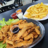 Gil Lanches Essen